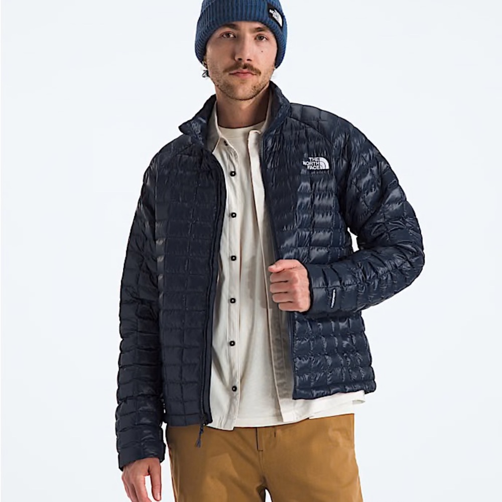 Men’s THERMOBALL™ Jacket
The North Face